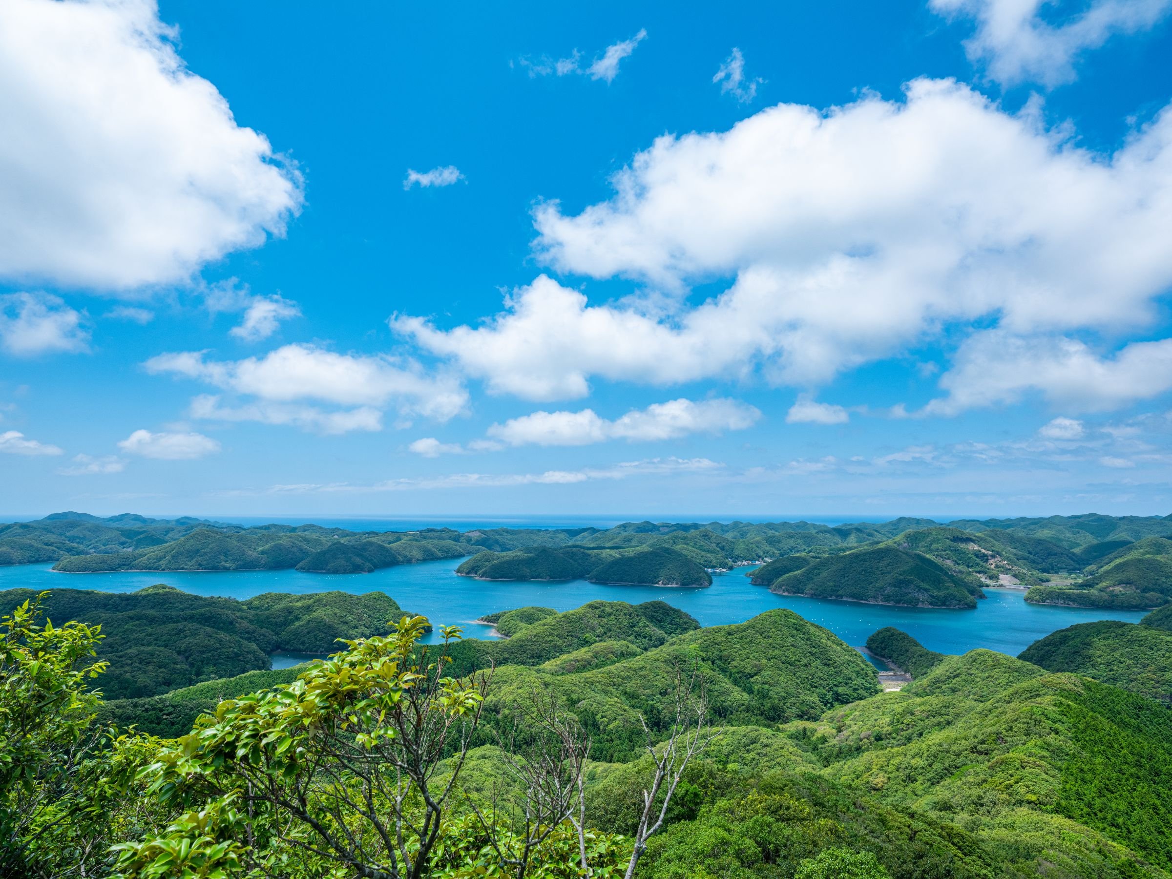 🔭 에보시다케 전망대 이미지 1